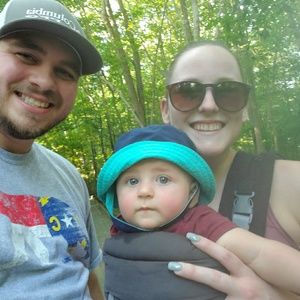 Meet your Posher, Heath